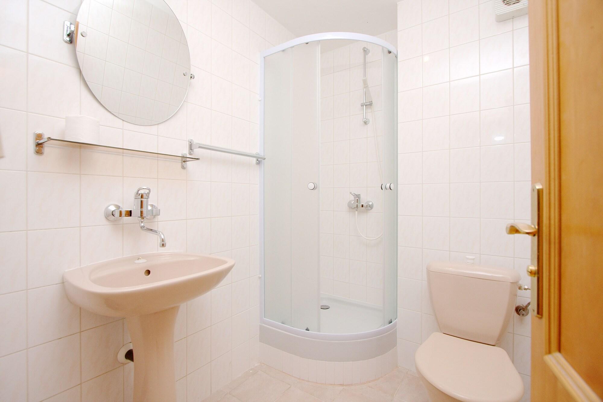 Hotel Brilliant Prága Kültér fotó