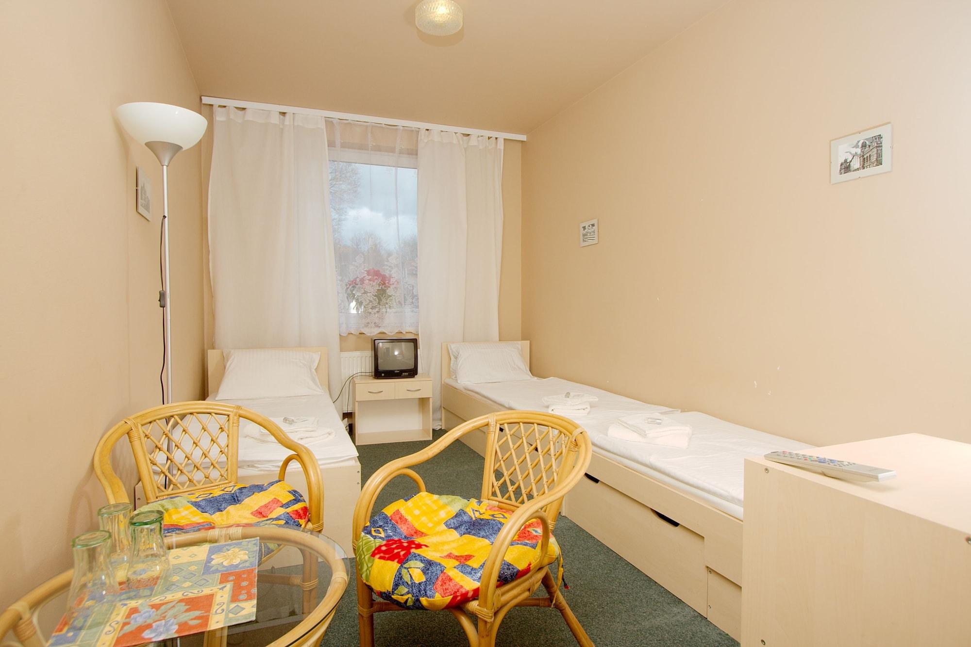 Hotel Brilliant Prága Kültér fotó