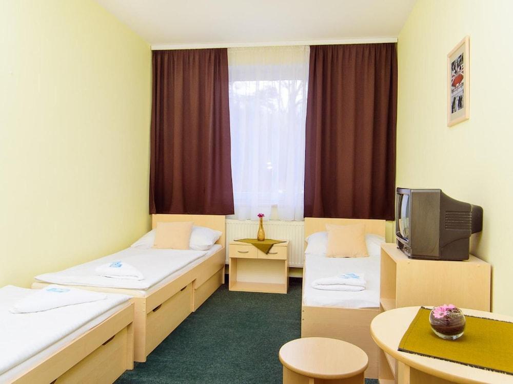 Hotel Brilliant Prága Kültér fotó