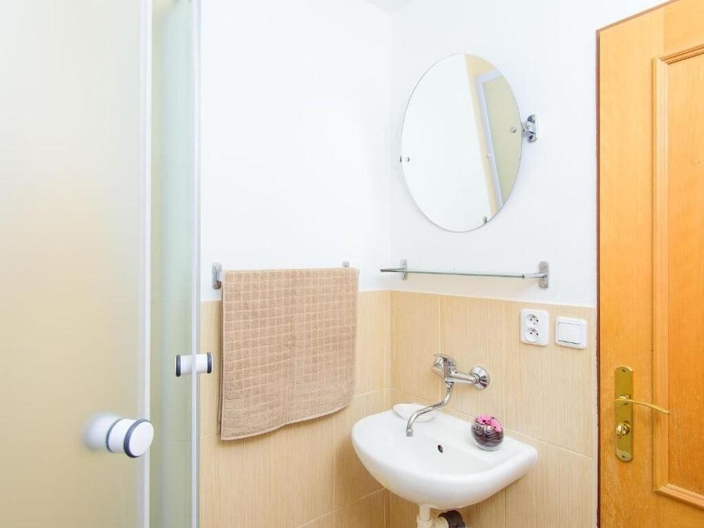 Hotel Brilliant Prága Kültér fotó