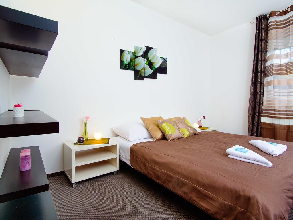 Hotel Brilliant Prága Kültér fotó