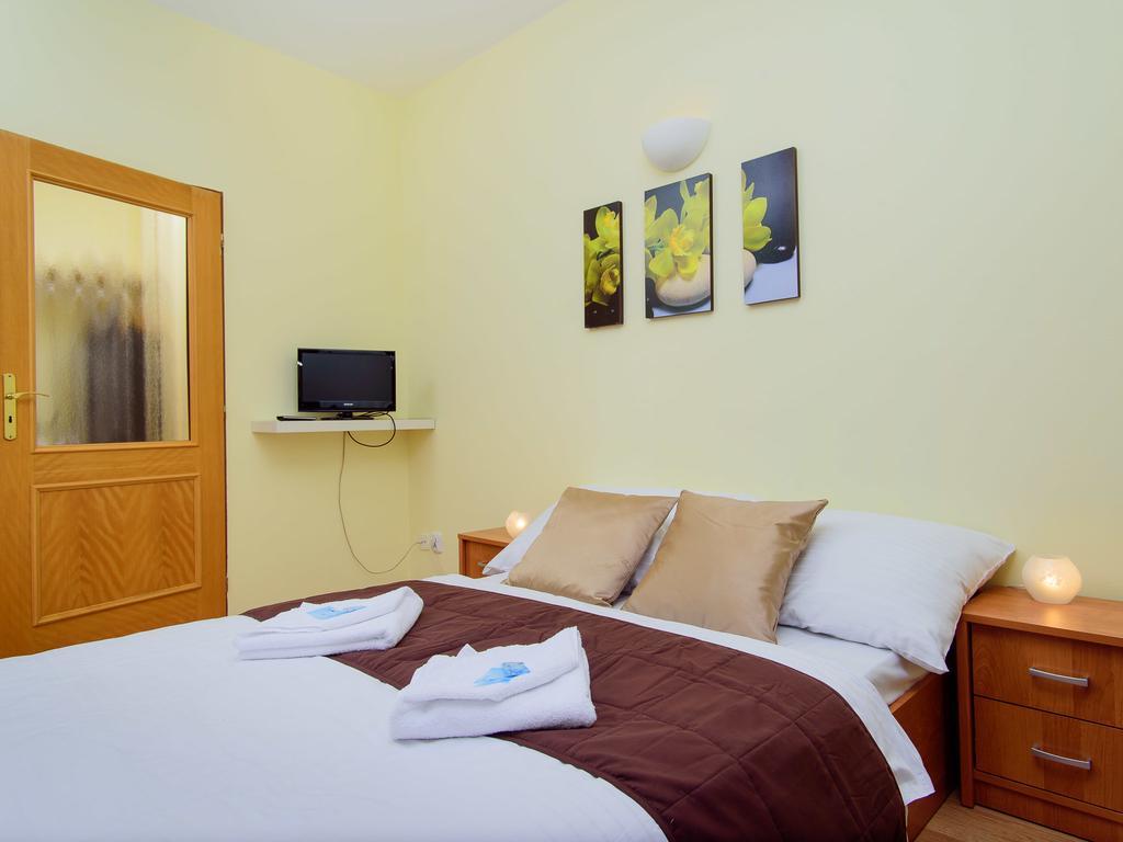 Hotel Brilliant Prága Kültér fotó